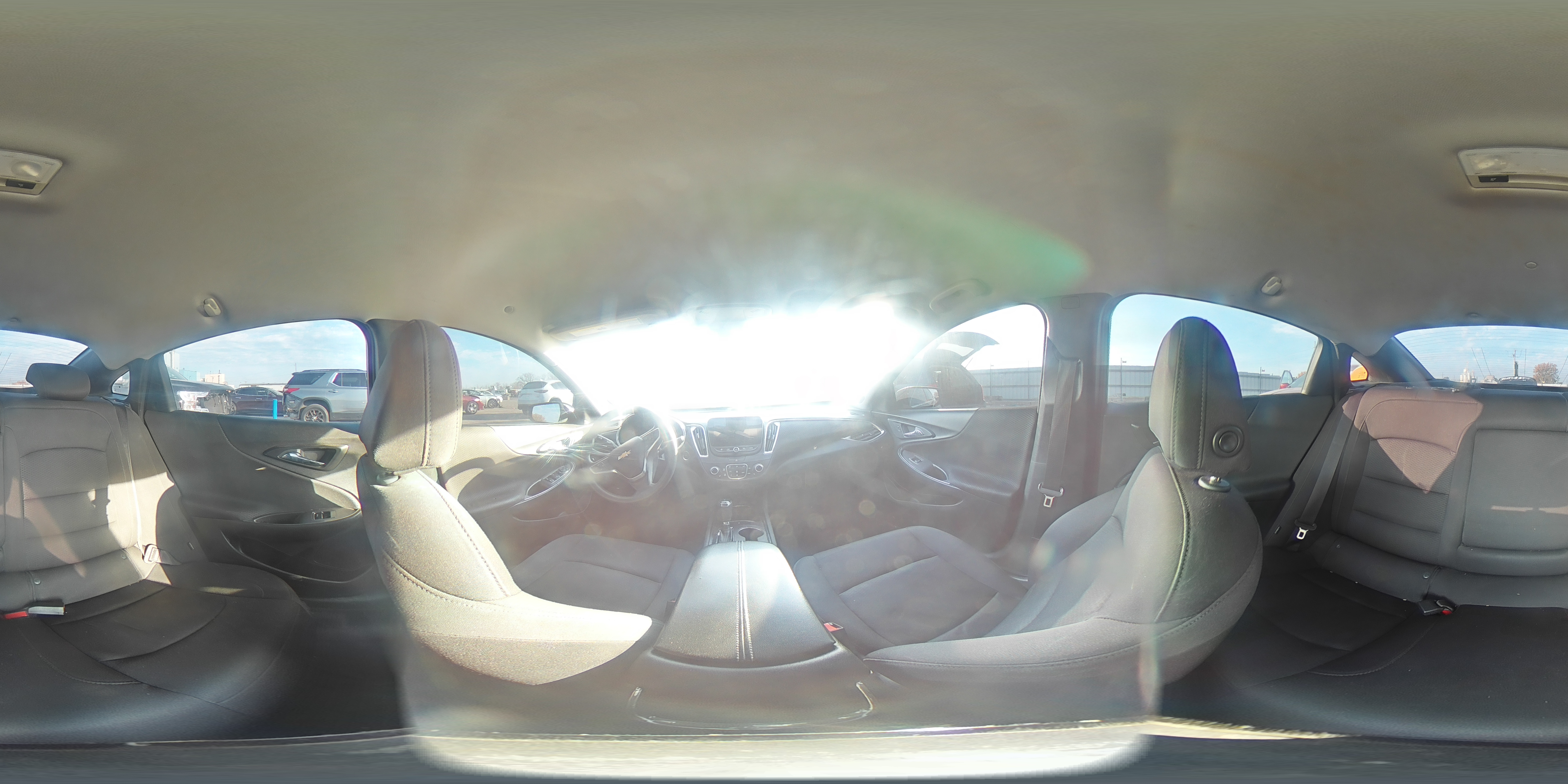 2019 Chevrolet Malibu - Image 13