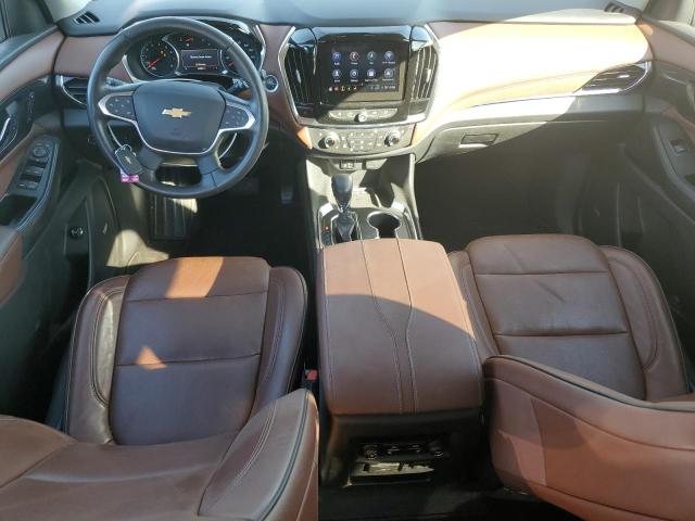 1GNEVNKW8MJ225604 Chevrolet Traverse H 8