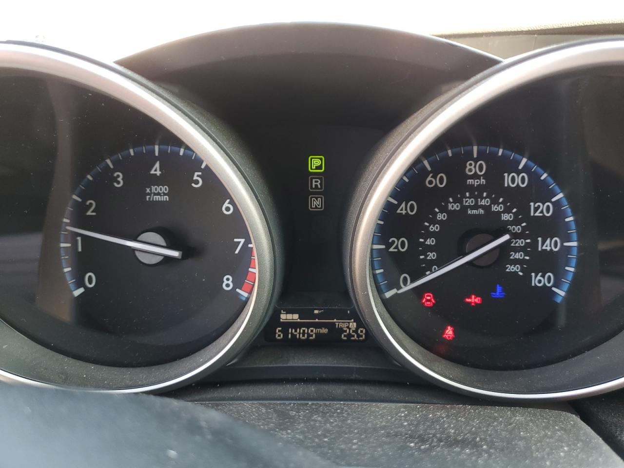 2013 Mazda 3 I VIN: JM1BL1LP2D1784891 Lot: 76071754