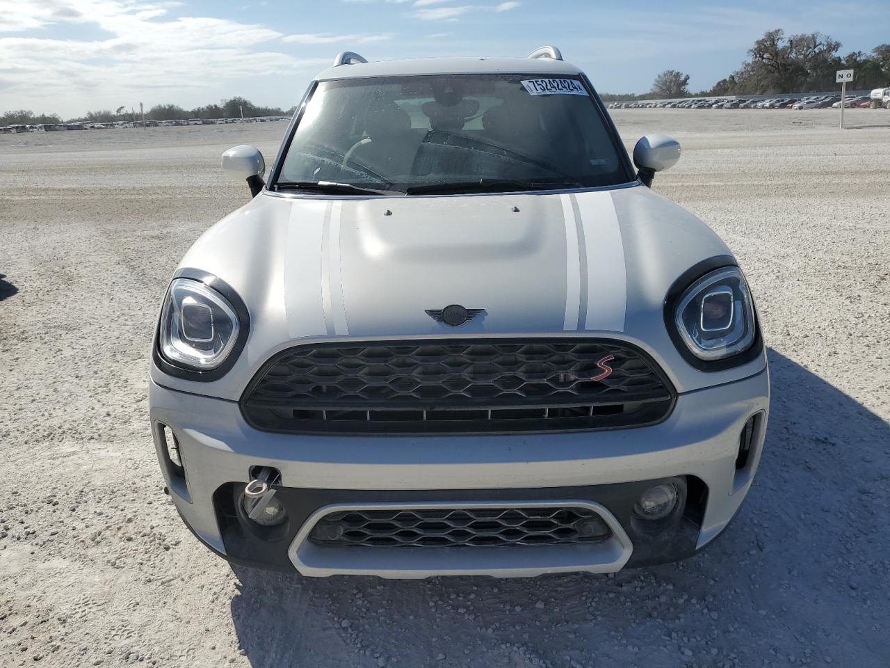 2022 MINI Cooper - Image 5
