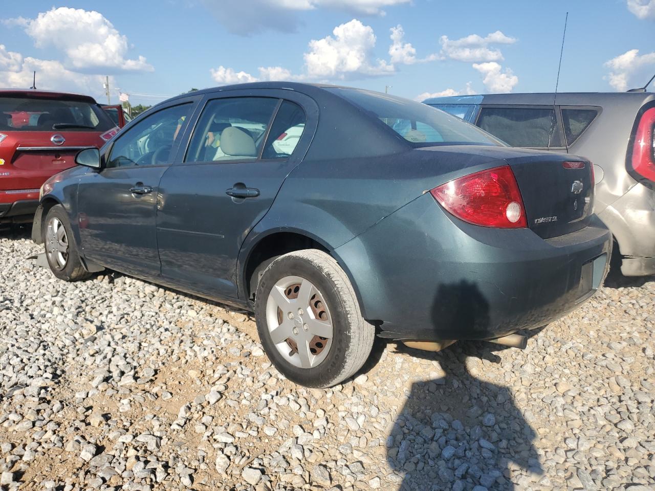 2006 Chevrolet Cobalt - Image 2