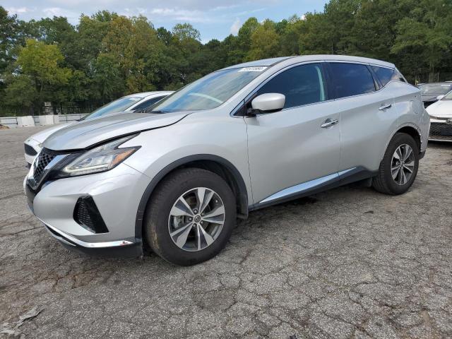 5N1AZ2AJ7NC123020 Nissan Murano S