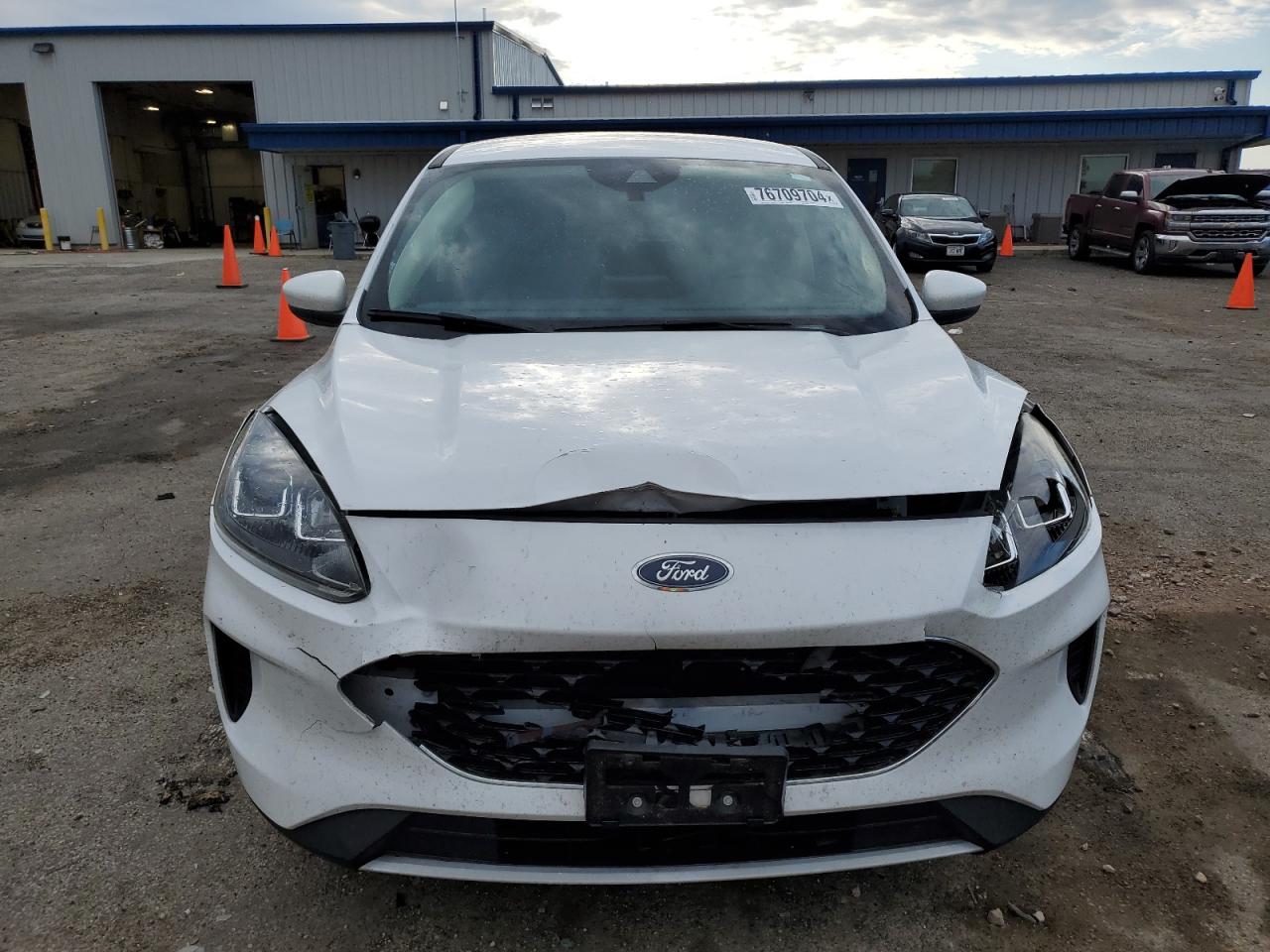 2020 Ford Escape - Image 5