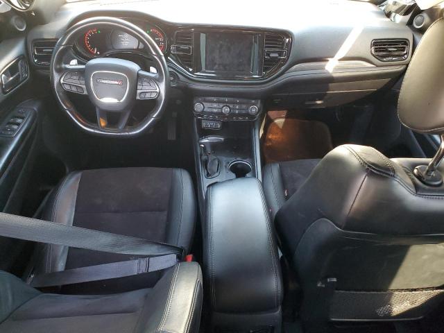  DODGE DURANGO 2022 Білий