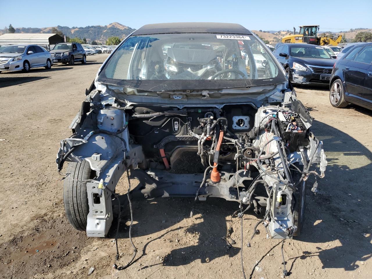 2010 Toyota Prius - Image 5