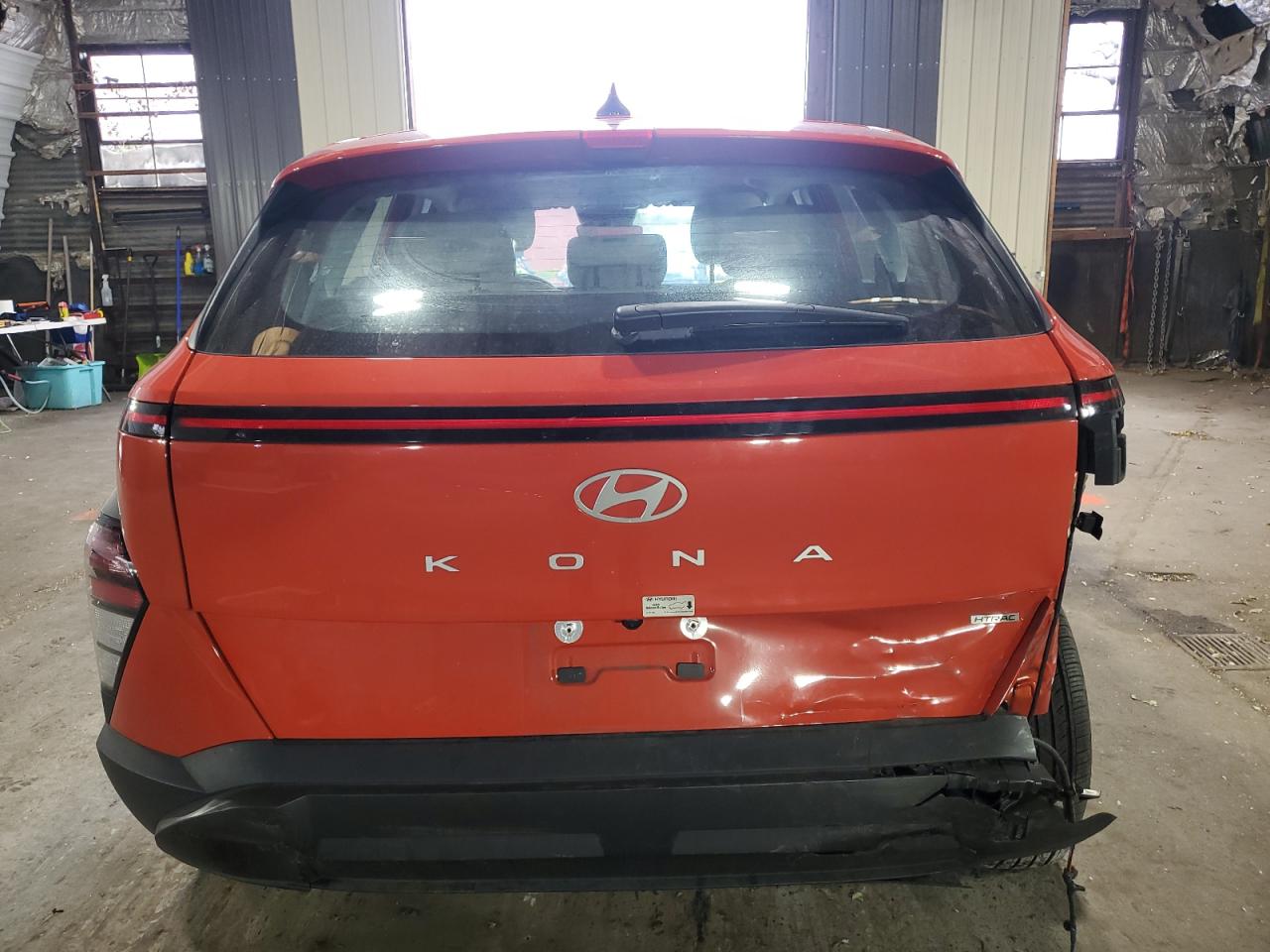 2024 Hyundai Kona - Image 6