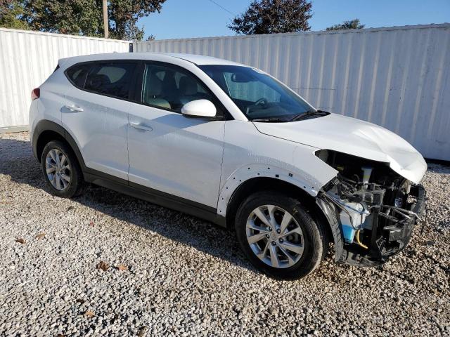 KM8J23A49MU290816 Hyundai Tucson SE 4