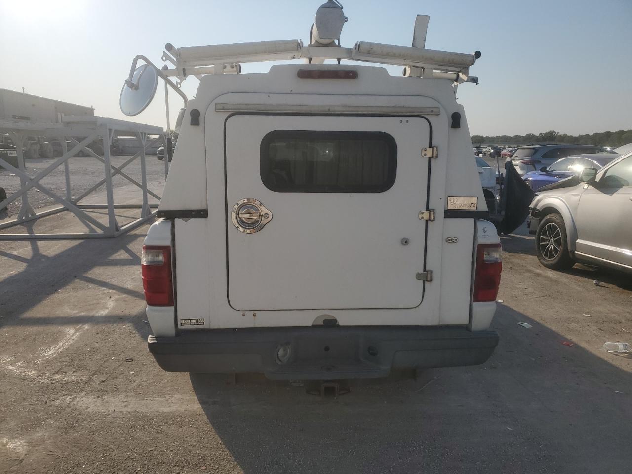 2003 Ford Ranger - Image 6