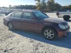 2002 Lexus Gs 300 en Venta en Loganville, GA - Rear End