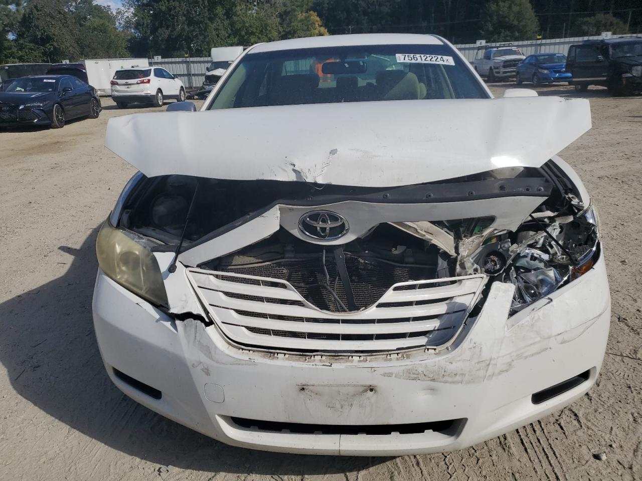 2007 Toyota Camry - Image 5