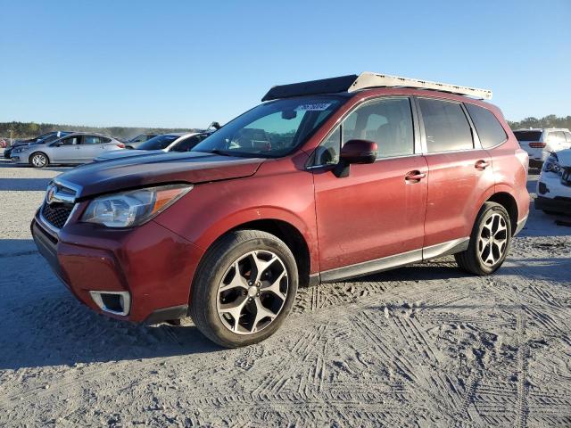 2014 Subaru Forester 2.0Xt Touring