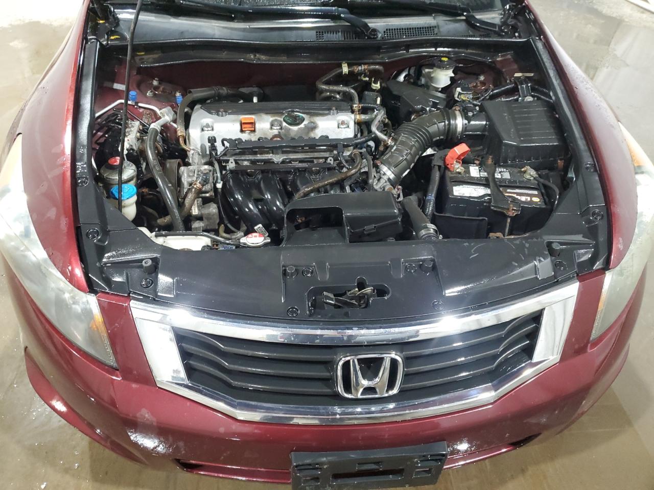 2010 Honda Accord - Image 11