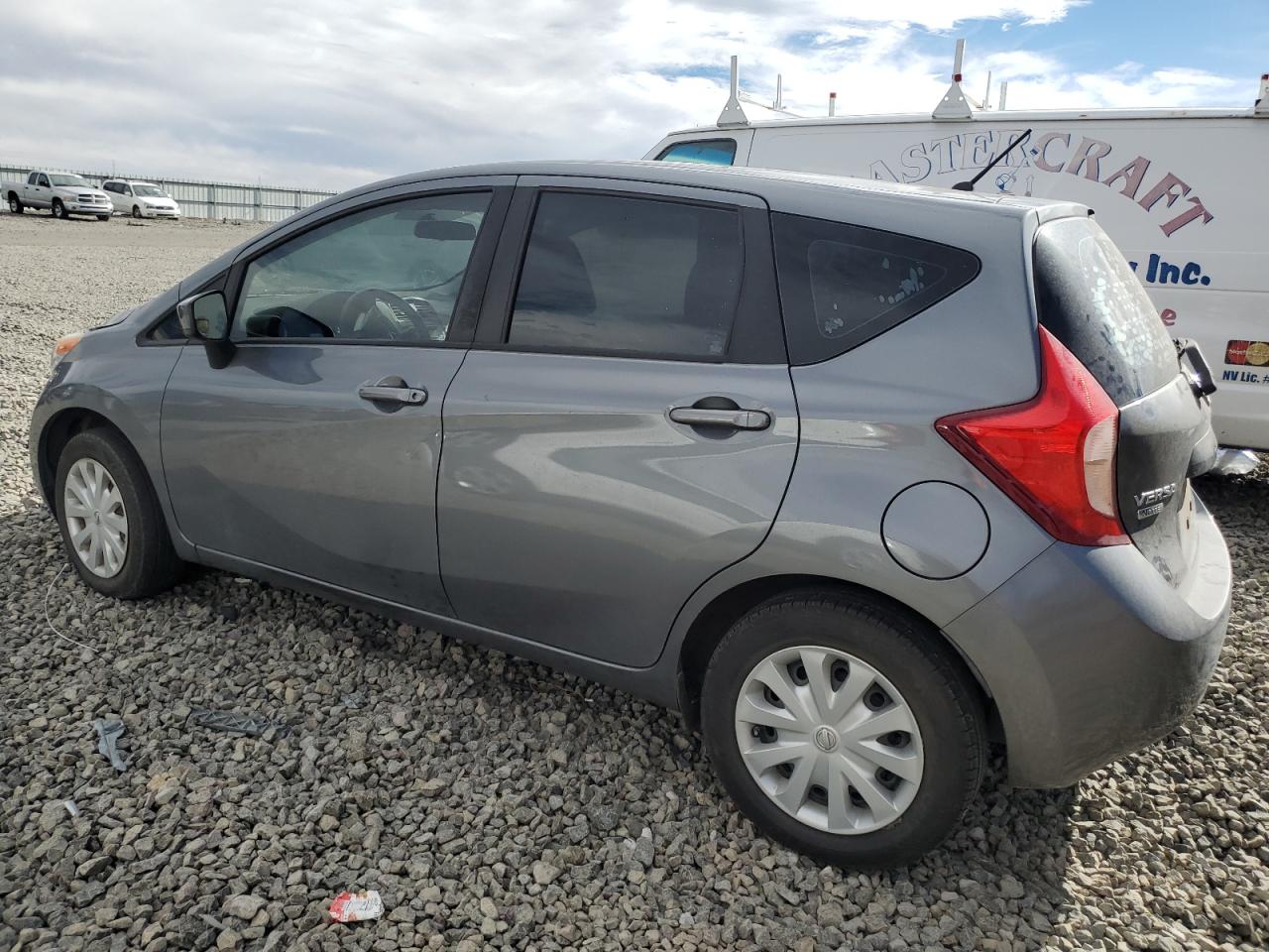 2016 Nissan Versa - Image 2