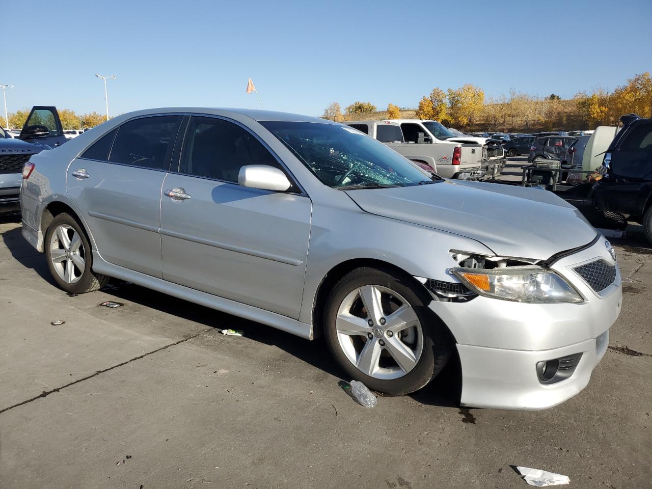 2011 Toyota Camry - Image 4