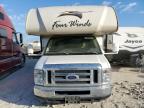 2019 Ford Econoline E450 Super Duty Cutaway Van за продажба в Grand Prairie, TX - Normal Wear