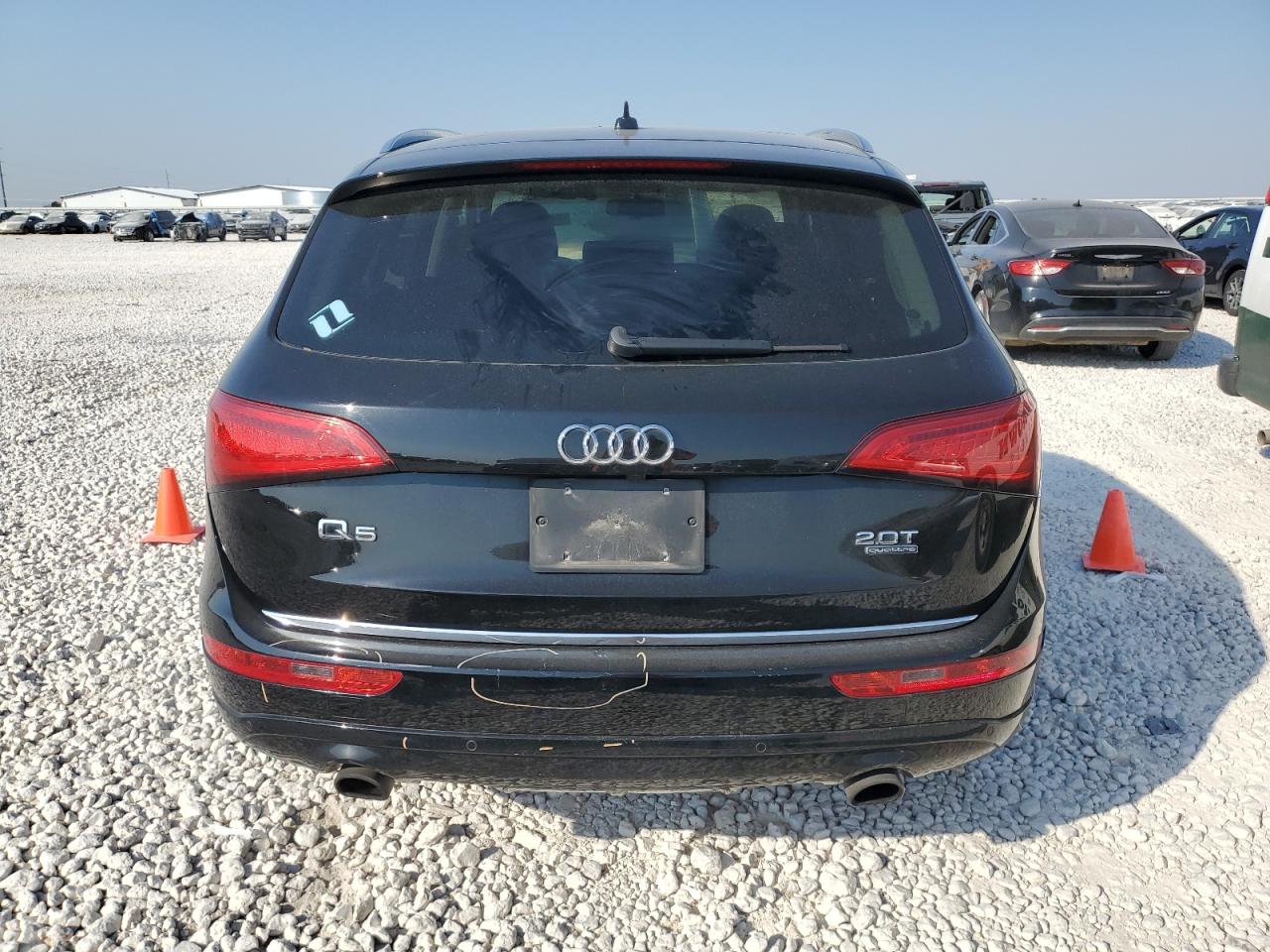 WA1L2AFP3GA039746 2016 Audi Q5 Premium Plus