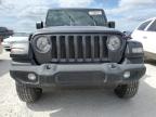 2021 Jeep Wrangler Sport на продаже в Arcadia, FL - Water/Flood