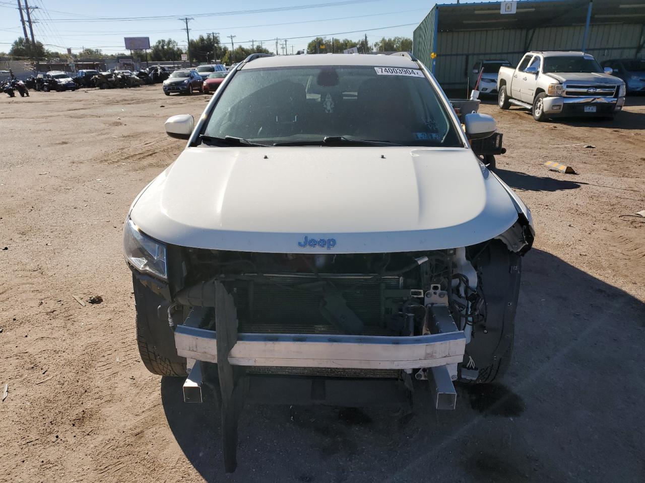 2019 Jeep Compass - Image 5