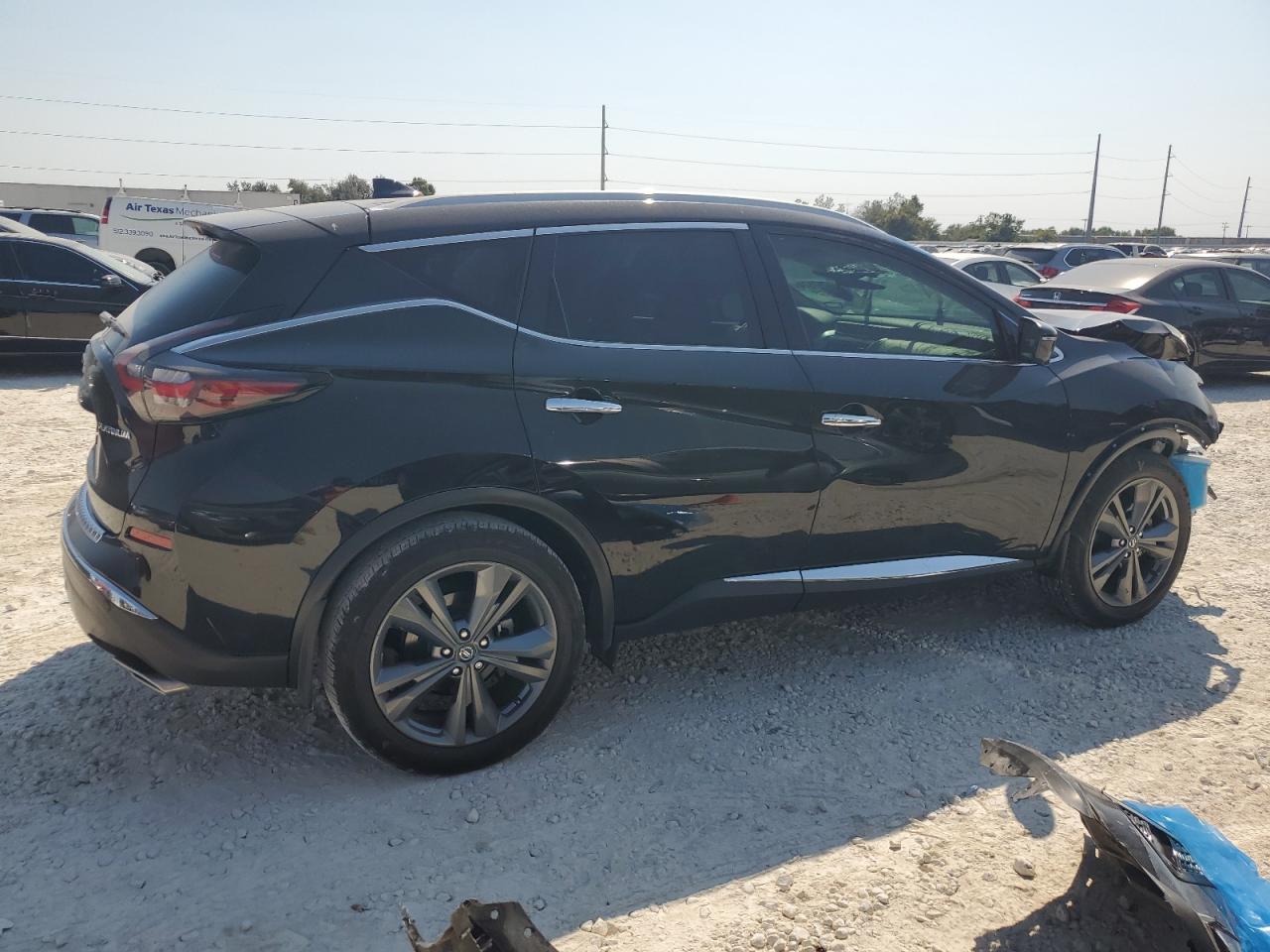 2019 Nissan Murano - Image 3