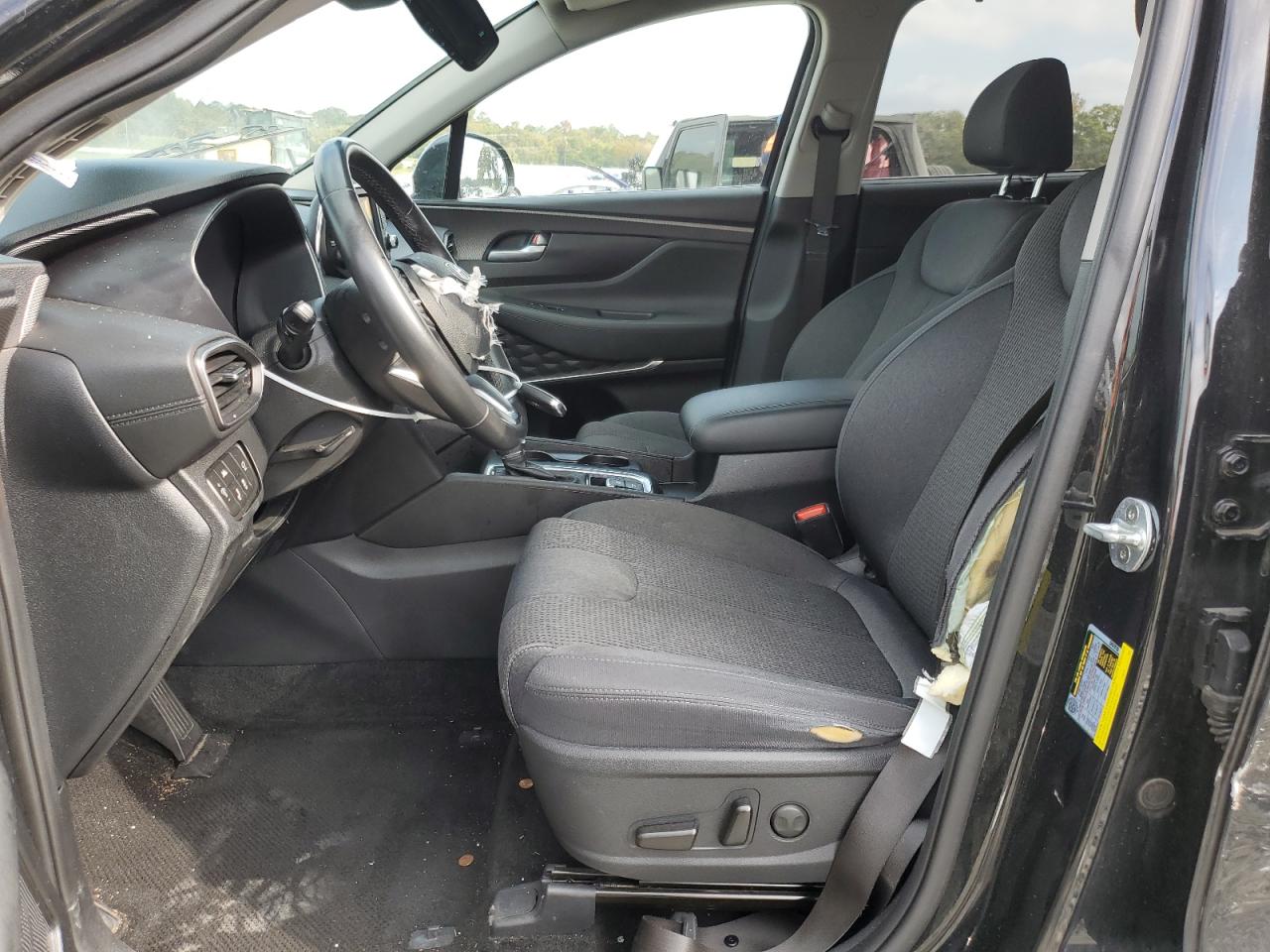 2020 Hyundai Santa Fe - Image 7