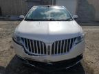 2013 Lincoln Mkx  на продаже в Fredericksburg, VA - Front End