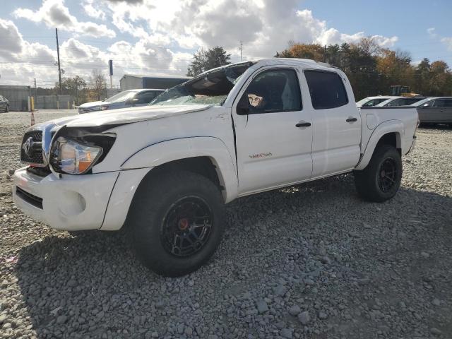 2011 Toyota Tacoma Double Cab Prerunner