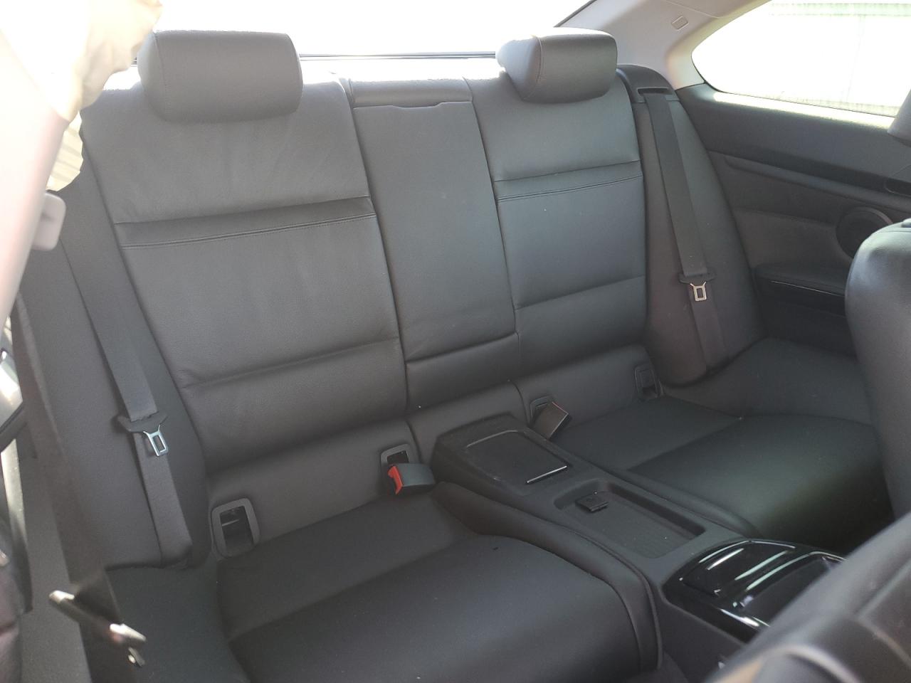 2008 BMW 3er - Image 10