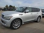 2012 Infiniti Qx56  en Venta en Nampa, ID - Front End