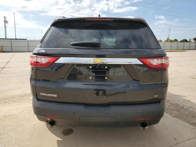 1GNERHKWXLJ138159 Chevrolet Traverse L 6