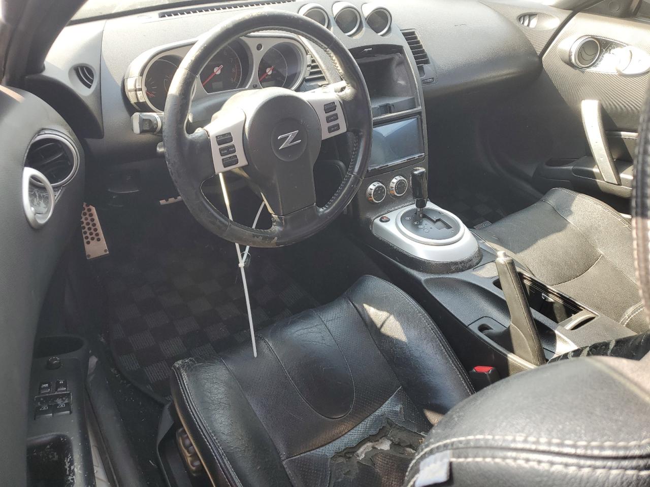 2008 Nissan 350Z - Image 8