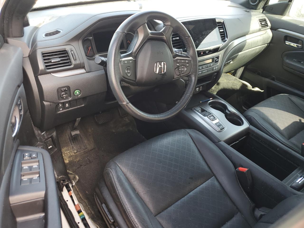 2020 Honda Passport - Image 8