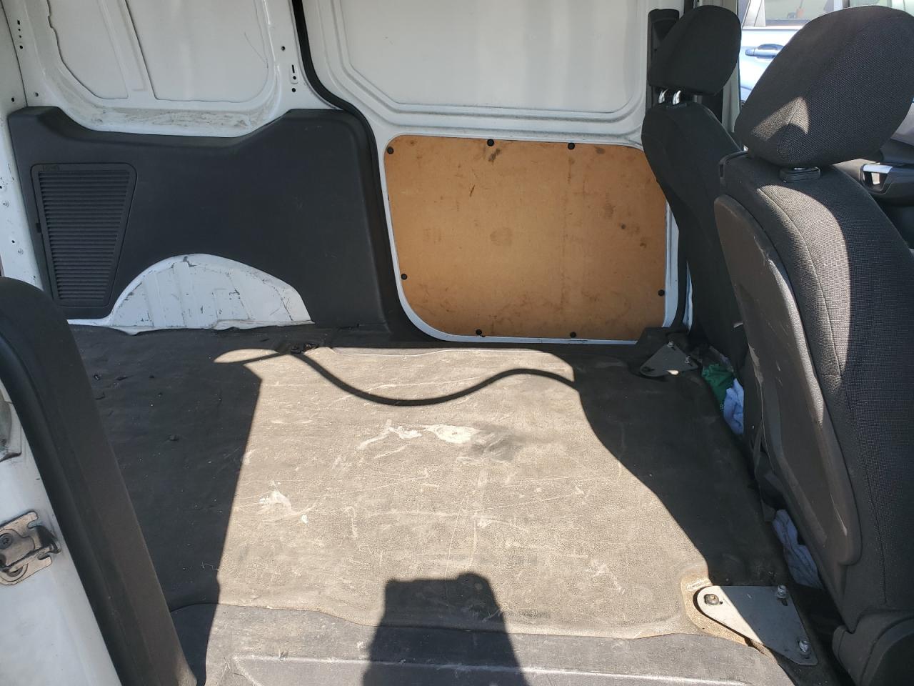 2015 Ford Transit Connect Xlt VIN: NM0LS7F73F1181552 Lot: 74034194