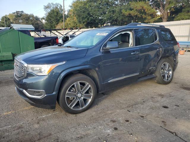 Eight Mile, AL에서 판매 중인 2019 Gmc Acadia Denali - Side