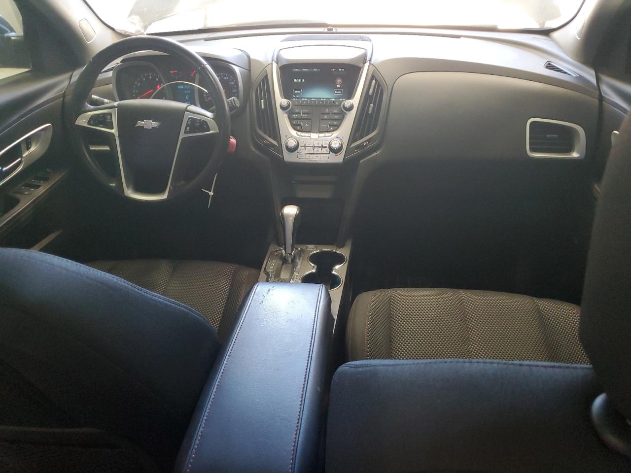 2GNALPEK8D6350351 2013 Chevrolet Equinox Lt