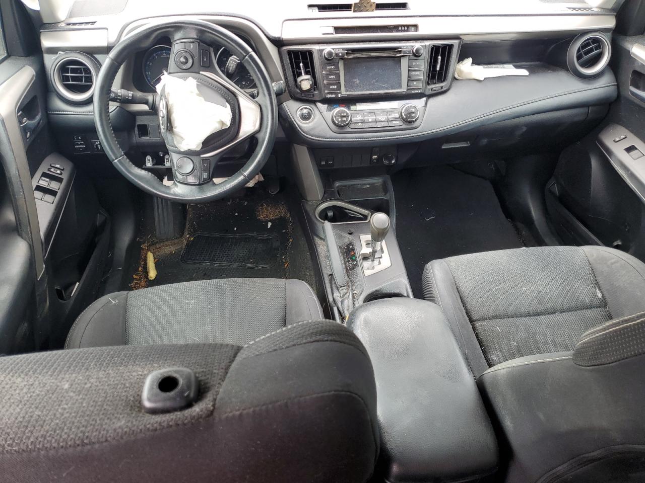2T3WFREV9JW480960 2018 Toyota Rav4 Adventure