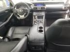 2016 Lexus Is 200T de vânzare în Savannah, GA - Side