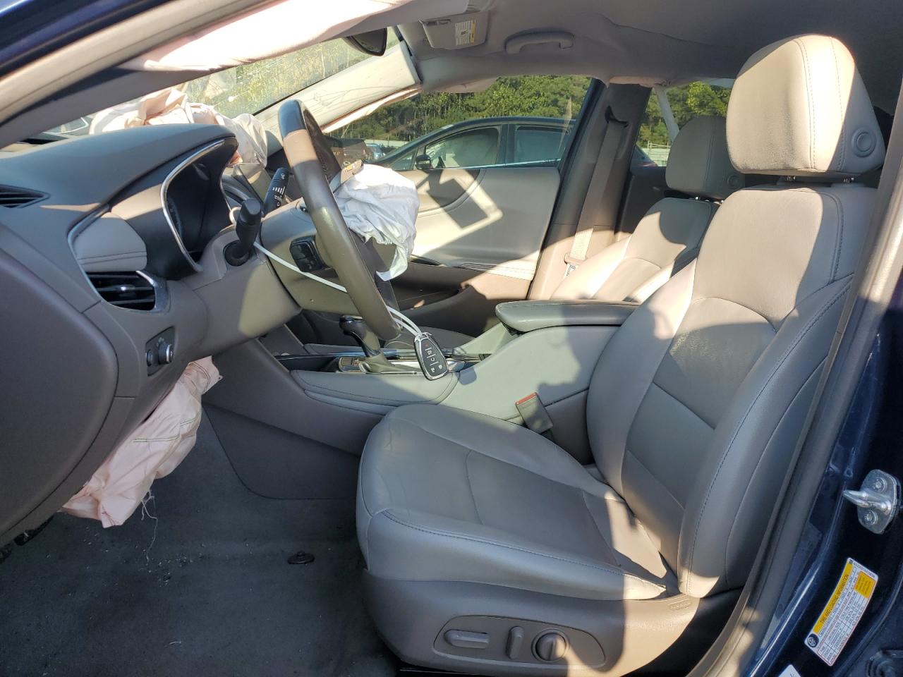 2019 Chevrolet Malibu - Image 7