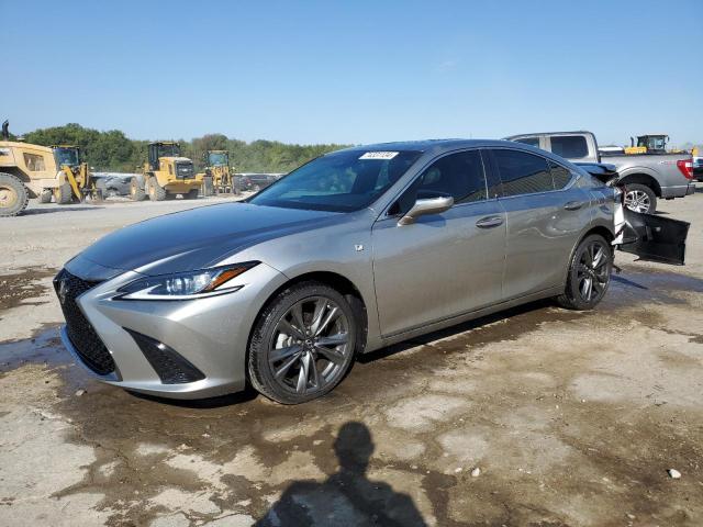 2021 Lexus Es 350 Base