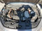 2019 Honda Insight Ex на продаже в Cahokia Heights, IL - Front End