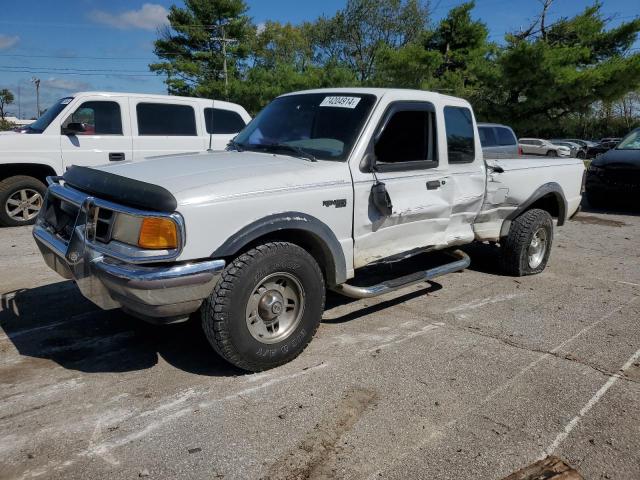 1996 Ford Ranger Super Cab