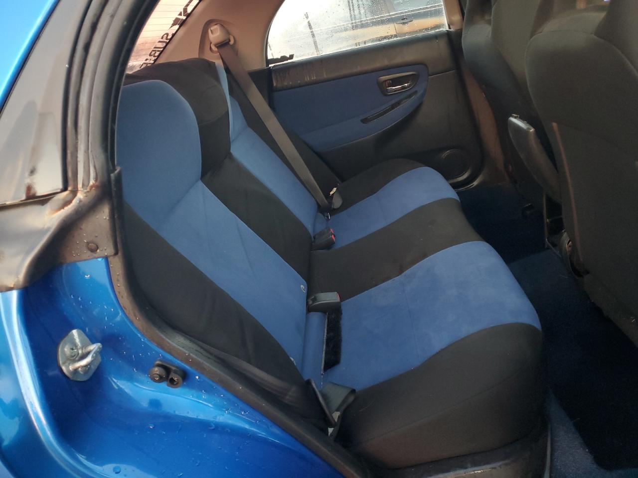 2005 Subaru Impreza - Image 10