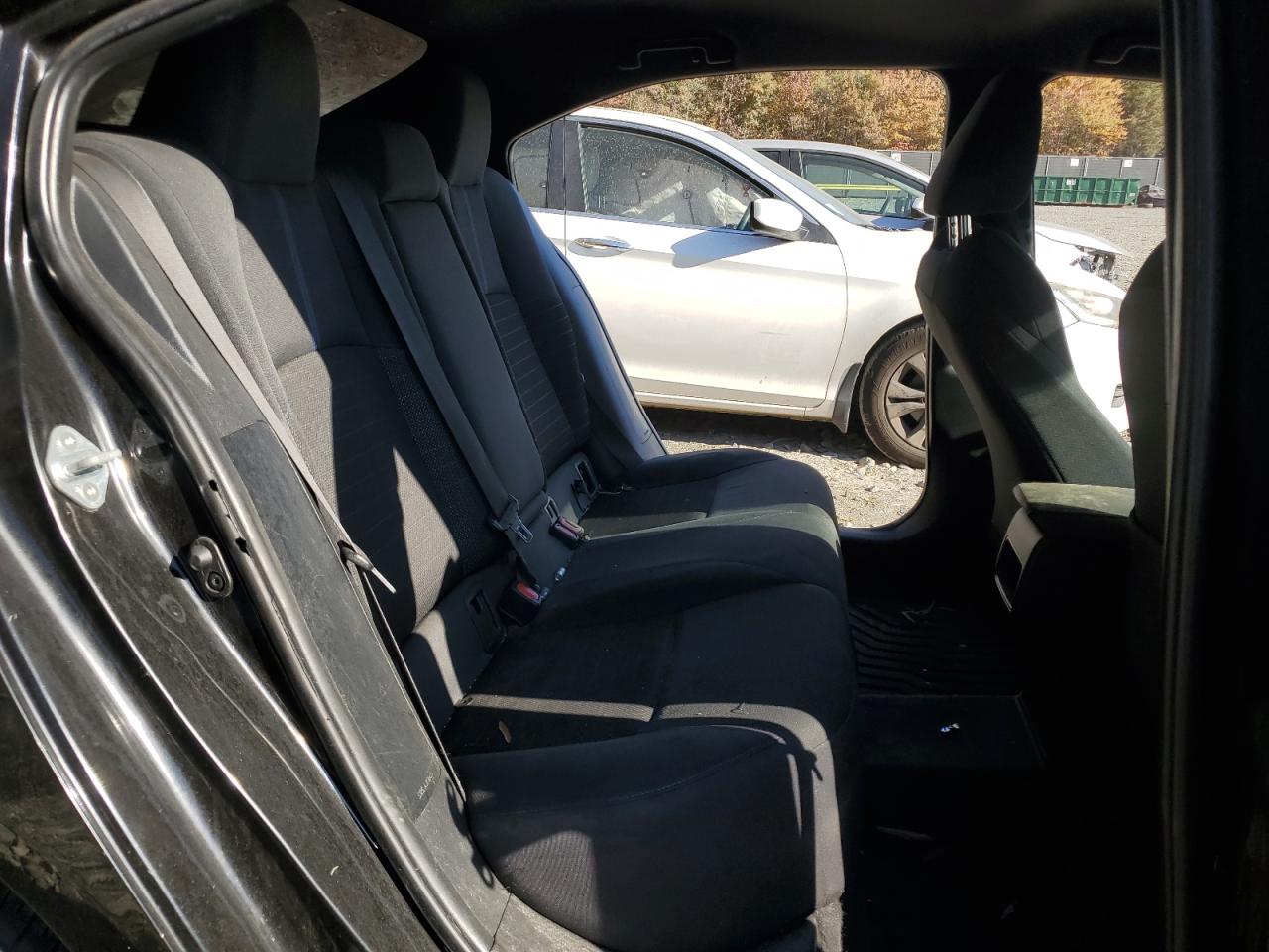 2021 Toyota Corolla - Image 10