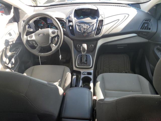  FORD ESCAPE 2013 Зеленый