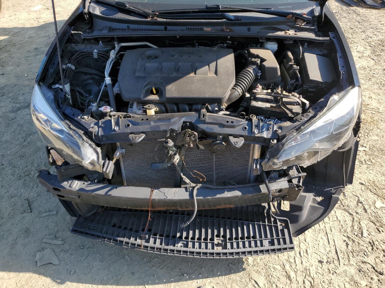 2019 Toyota Corolla - Image 11