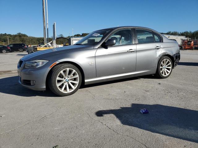 2011 Bmw 328 Xi Sulev