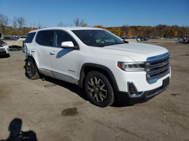  GMC ACADIA 2020 Biały