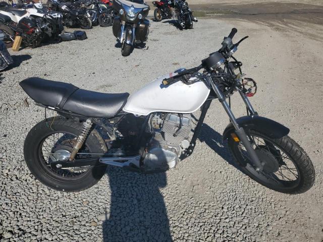 1993 Honda Cb250 