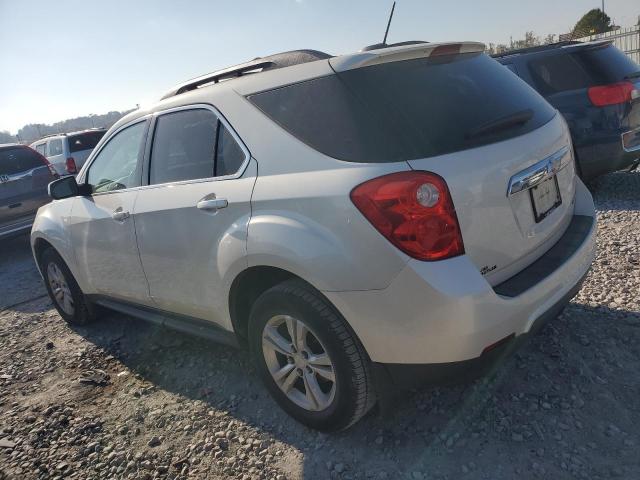  CHEVROLET EQUINOX 2015 Biały