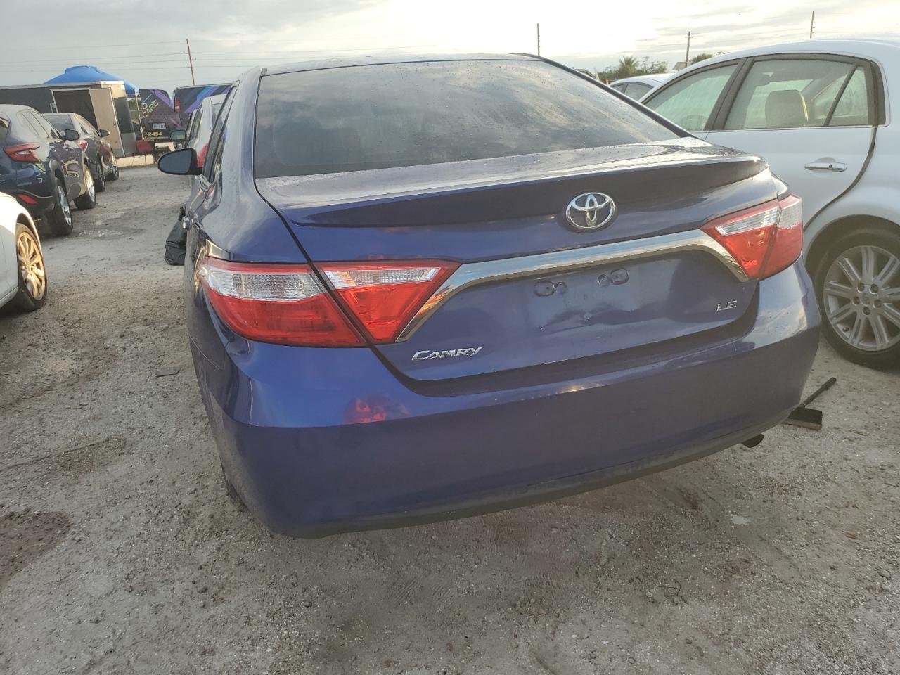 2015 Toyota Camry - Image 6