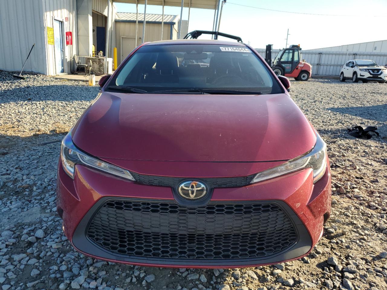 2022 Toyota Corolla - Image 5